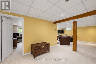 350144 BAYSHORE ROAD Meaford Ontario photo 31