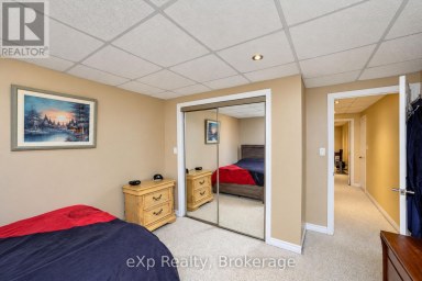 350144 BAYSHORE ROAD Meaford Ontario photo 33