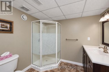 350144 BAYSHORE ROAD Meaford Ontario photo 35
