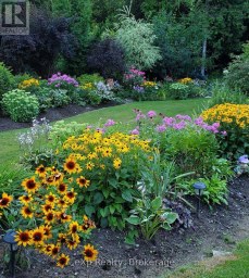 350144 BAYSHORE ROAD Meaford Ontario photo 42
