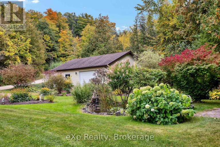 350144 BAYSHORE ROAD, Meaford, Ontario, N0H1B0