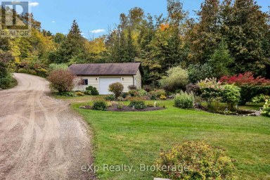 350144 BAYSHORE ROAD Meaford Ontario photo 44