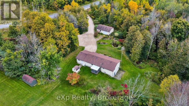 350144 BAYSHORE ROAD, Meaford, Ontario, N0H1B0