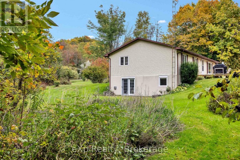 350144 BAYSHORE ROAD, Meaford, Ontario, N0H1B0