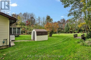 350144 BAYSHORE ROAD Meaford Ontario photo 48