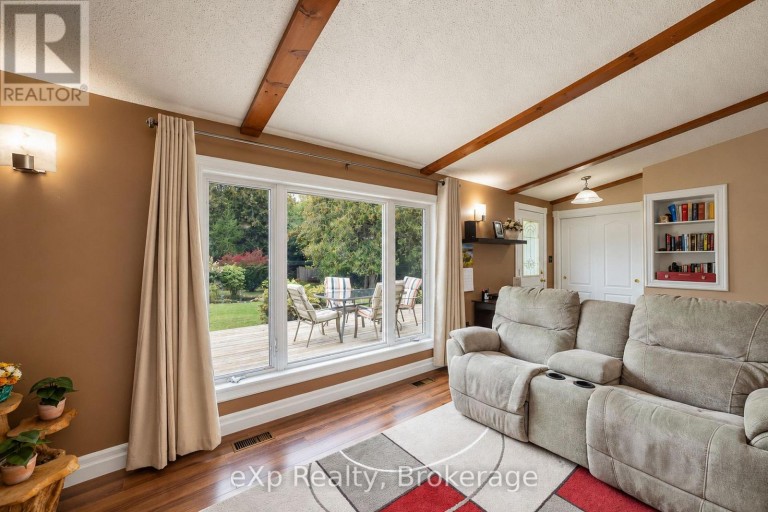 350144 BAYSHORE ROAD, Meaford, Ontario, N0H1B0