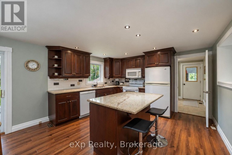 350144 BAYSHORE ROAD, Meaford, Ontario, N0H1B0