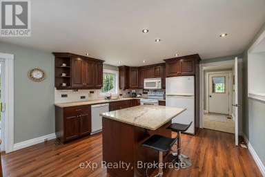 350144 BAYSHORE ROAD Meaford Ontario photo 7