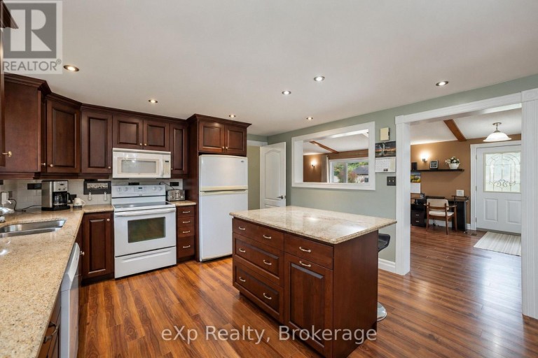 350144 BAYSHORE ROAD, Meaford, Ontario, N0H1B0