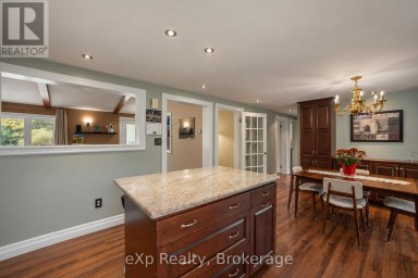 350144 BAYSHORE ROAD Meaford Ontario photo 9