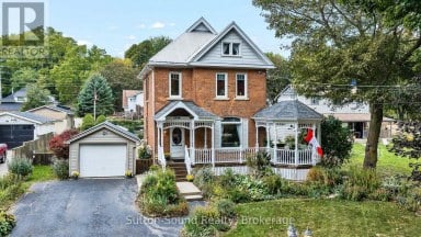 2344 3RD AVENUE W Owen Sound Ontario photo 1