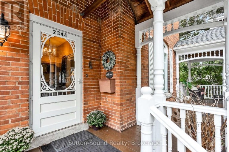 2344 3RD AVENUE W, Owen Sound, Ontario, N4K4S5