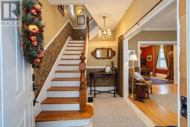 2344 3RD AVENUE W Owen Sound Ontario photo 13