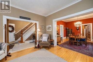 2344 3RD AVENUE W Owen Sound Ontario photo 15