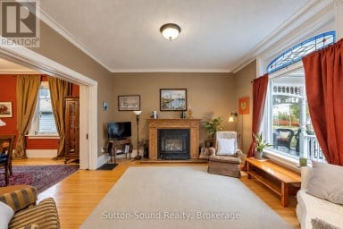 2344 3RD AVENUE W Owen Sound Ontario photo 16