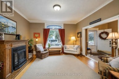 2344 3RD AVENUE W Owen Sound Ontario photo 17