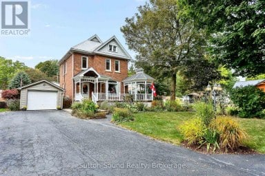2344 3RD AVENUE W Owen Sound Ontario photo 2