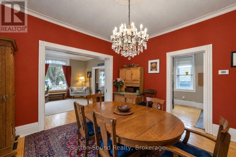 2344 3RD AVENUE W, Owen Sound, Ontario, N4K4S5