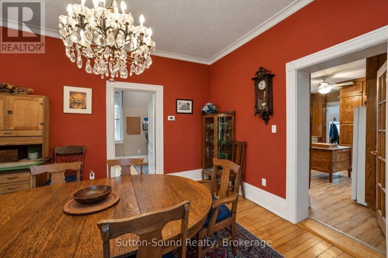 2344 3RD AVENUE W, Owen Sound, Ontario, N4K4S5