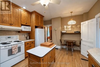 2344 3RD AVENUE W Owen Sound Ontario photo 23