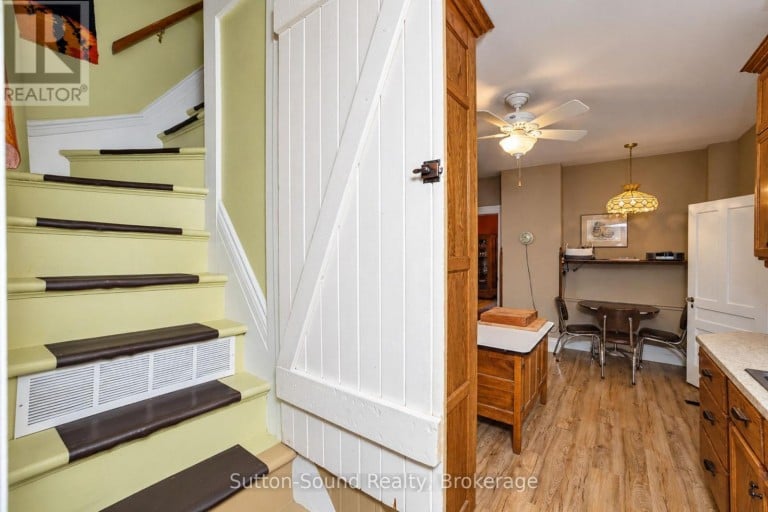 2344 3RD AVENUE W, Owen Sound, Ontario, N4K4S5