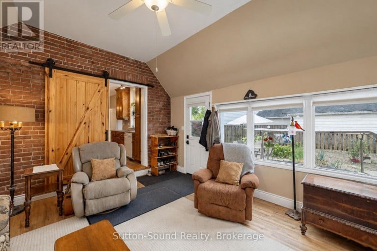 2344 3RD AVENUE W, Owen Sound, Ontario, N4K4S5