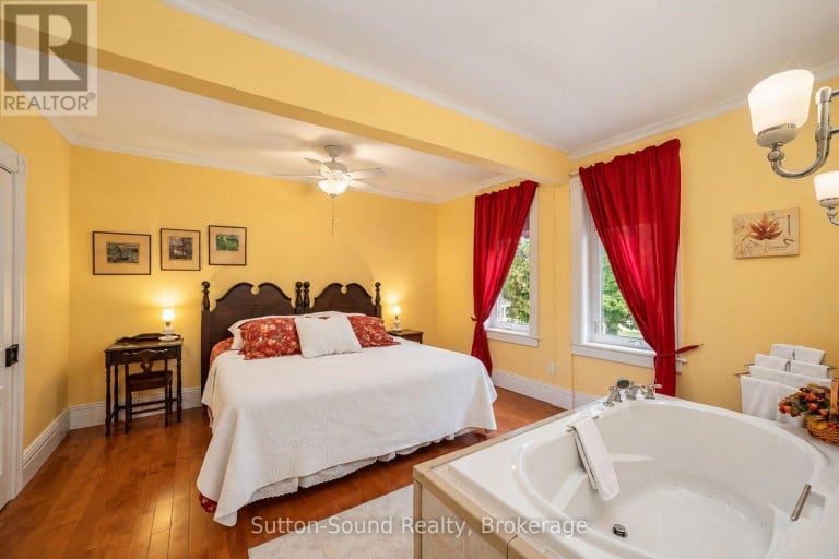 2344 3RD AVENUE W, Owen Sound, Ontario, N4K4S5