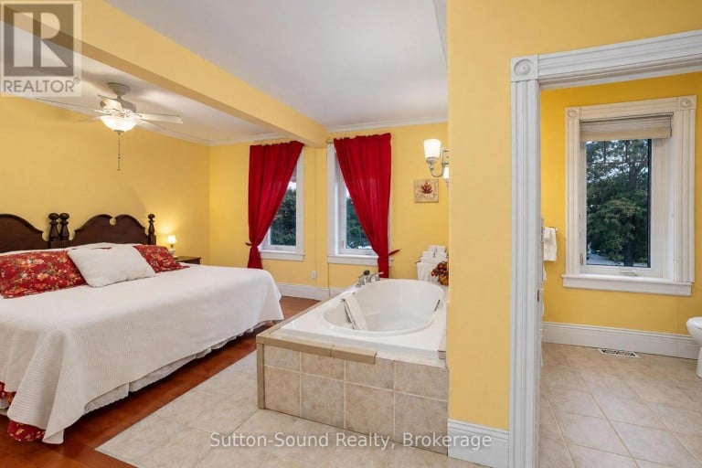 2344 3RD AVENUE W, Owen Sound, Ontario, N4K4S5
