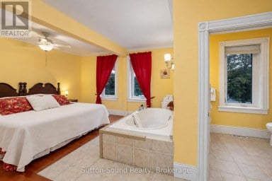 2344 3RD AVENUE W Owen Sound Ontario photo 31