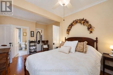 2344 3RD AVENUE W Owen Sound Ontario photo 33