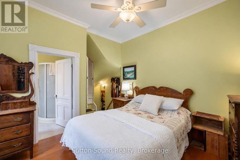 2344 3RD AVENUE W, Owen Sound, Ontario, N4K4S5
