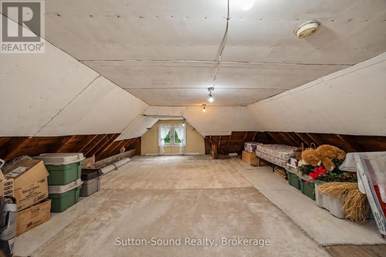 2344 3RD AVENUE W, Owen Sound, Ontario, N4K4S5