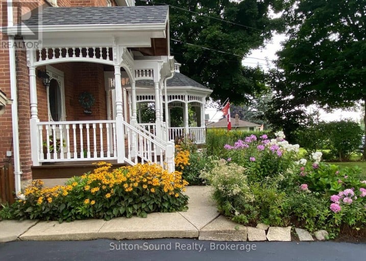 2344 3RD AVENUE W, Owen Sound, Ontario, N4K4S5
