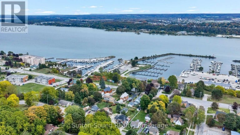 2344 3RD AVENUE W, Owen Sound, Ontario, N4K4S5