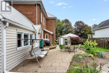 2344 3RD AVENUE W Owen Sound Ontario photo 6