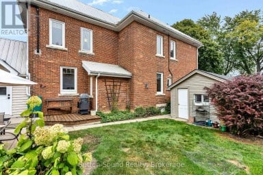 2344 3RD AVENUE W Owen Sound Ontario photo 7