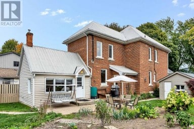 2344 3RD AVENUE W Owen Sound Ontario photo 8