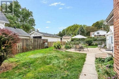 2344 3RD AVENUE W Owen Sound Ontario photo 9