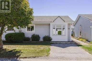 20 - 303 WATERLOO STREET Saugeen Shores Ontario photo 19