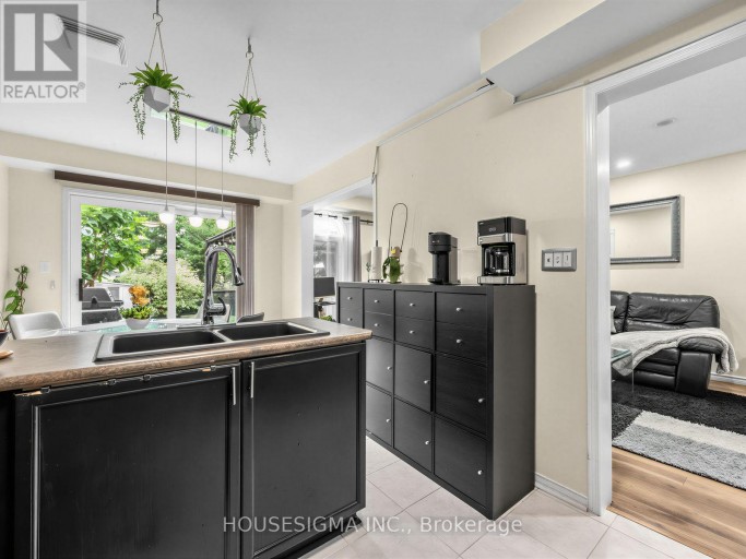 554 ALDERSHOT DRIVE, Oshawa (Eastdale), Ontario, L1K2S5