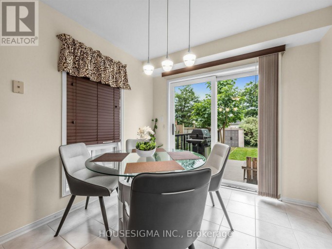 554 ALDERSHOT DRIVE, Oshawa (Eastdale), Ontario, L1K2S5