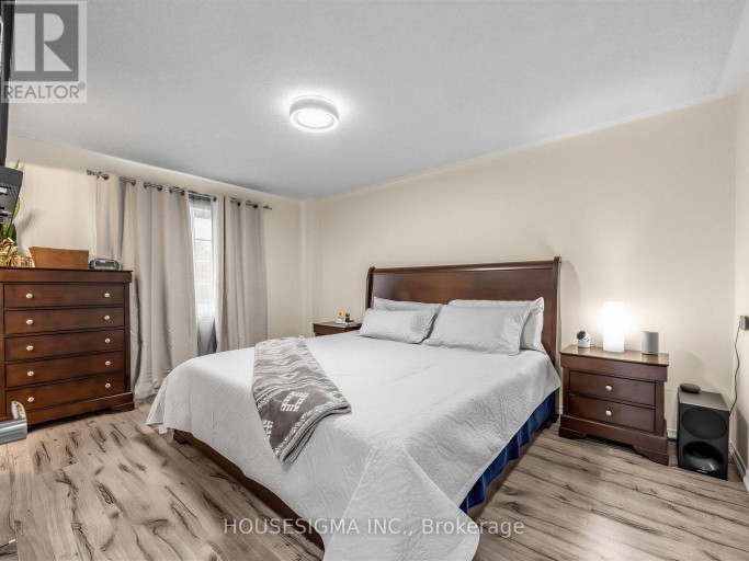 554 ALDERSHOT DRIVE, Oshawa (Eastdale), Ontario, L1K2S5
