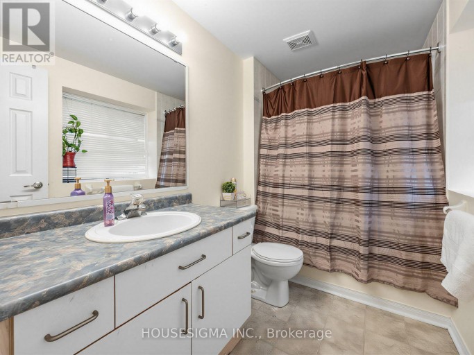 554 ALDERSHOT DRIVE, Oshawa (Eastdale), Ontario, L1K2S5