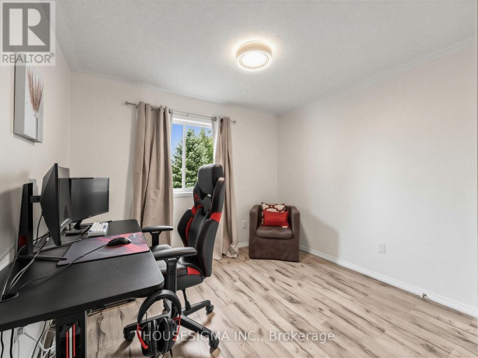 554 ALDERSHOT DRIVE, Oshawa (Eastdale), Ontario, L1K2S5