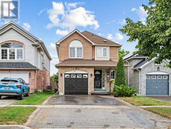 554 ALDERSHOT DRIVE Oshawa (Eastdale) Ontario photo 2