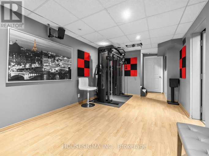 554 ALDERSHOT DRIVE, Oshawa (Eastdale), Ontario, L1K2S5