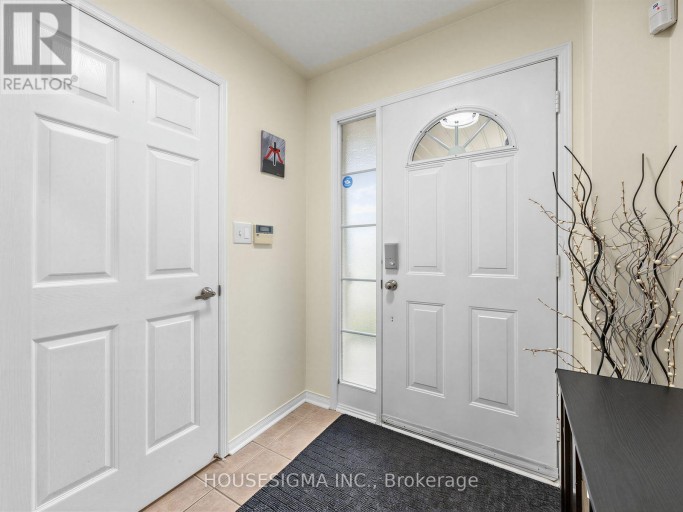 554 ALDERSHOT DRIVE, Oshawa (Eastdale), Ontario, L1K2S5