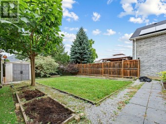 554 ALDERSHOT DRIVE Oshawa (Eastdale) Ontario photo 30