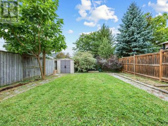 554 ALDERSHOT DRIVE Oshawa (Eastdale) Ontario photo 31
