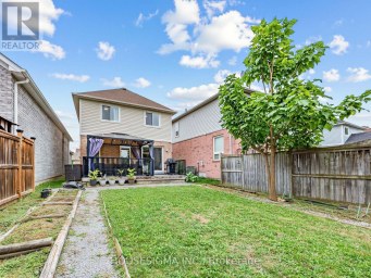 554 ALDERSHOT DRIVE Oshawa (Eastdale) Ontario photo 33